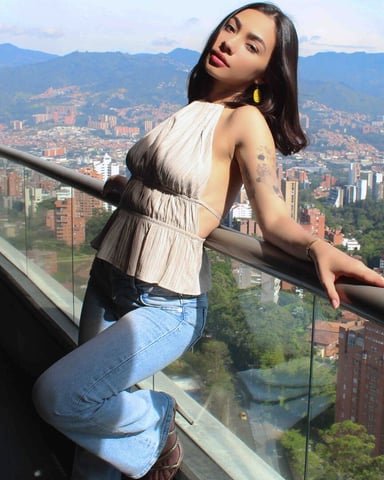 CamilleGreys foto