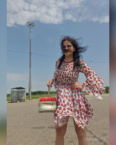 DanaDaniela Foto