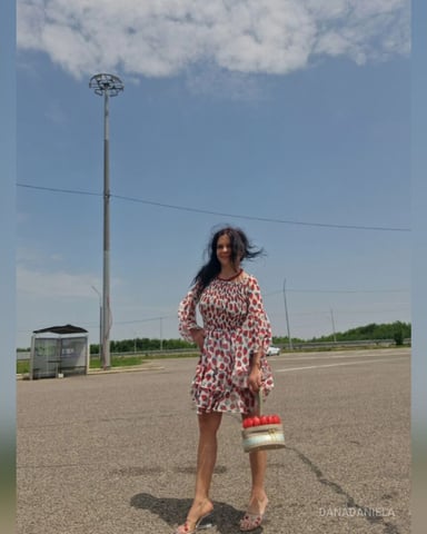 DanaDaniela Foto