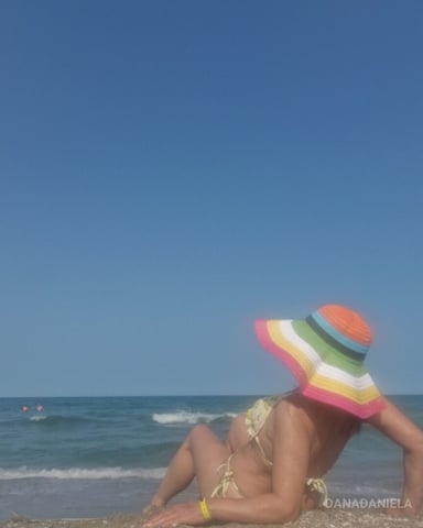 DanaDaniela Foto
