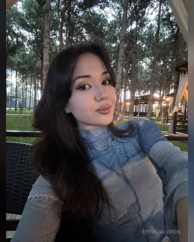 EffuliaLoren photo