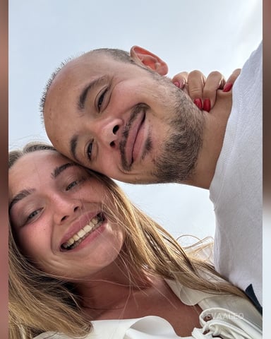 EvaaLeo Foto