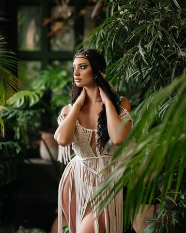 HaileyBriks foto