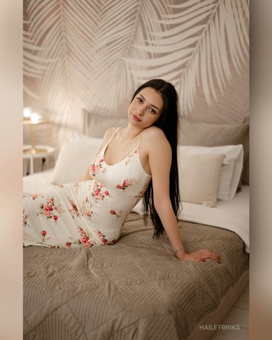 HaileyBriks foto