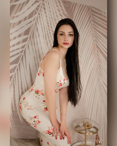 HaileyBriks foto