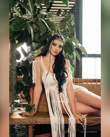 HaileyBriks foto