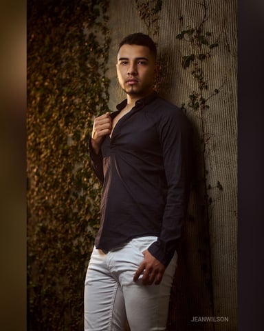 JeanWilson Foto