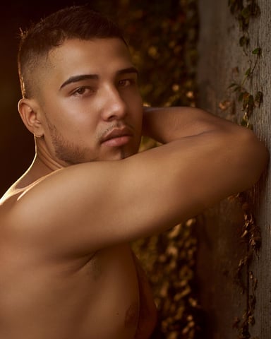 JeanWilson Foto