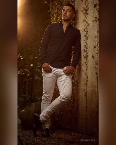 JeanWilson Foto