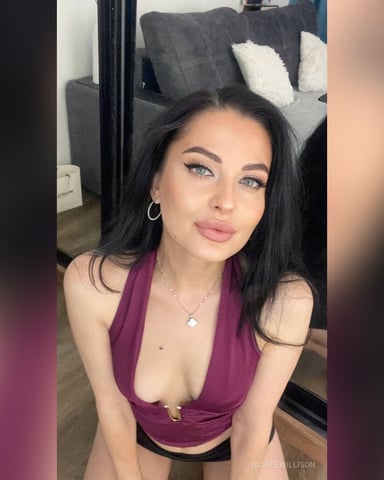 NicoleWillison Foto