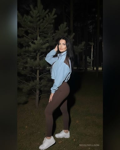 NicoleWillison Foto
