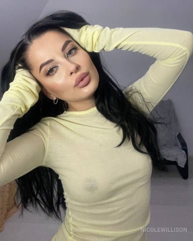 NicoleWillison foto