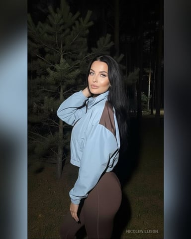 NicoleWillison Foto