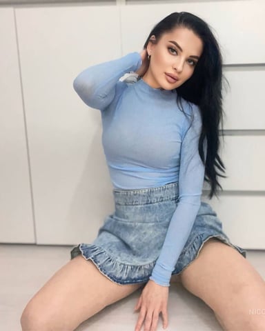 NicoleWillison foto
