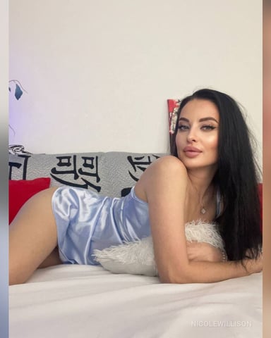 NicoleWillison foto