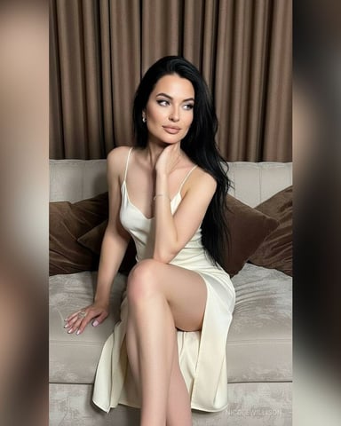 NicoleWillison Foto