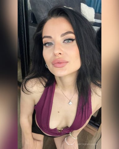NicoleWillison Foto