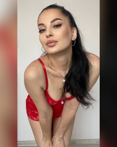 NicoleWillison foto