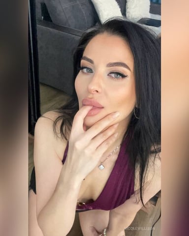 NicoleWillison Foto