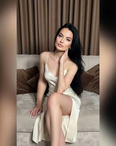 NicoleWillison Foto