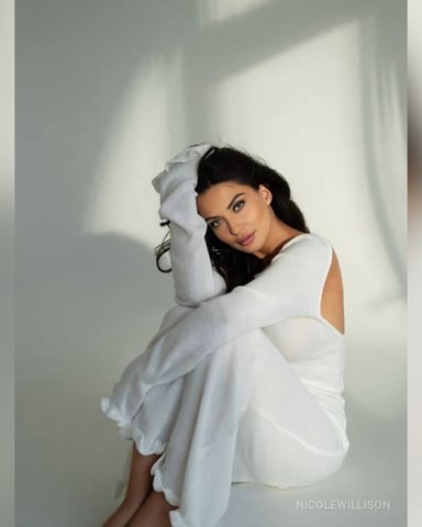 NicoleWillison foto
