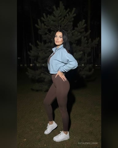 NicoleWillison Foto