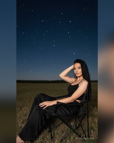 NicoleWillison Foto
