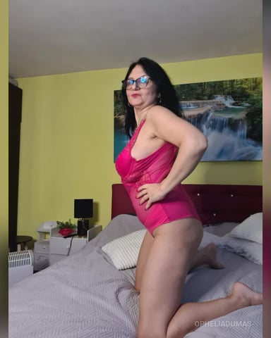 OpheliaDumas photo