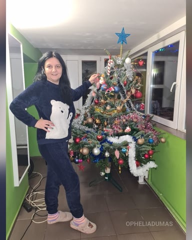 OpheliaDumas photo