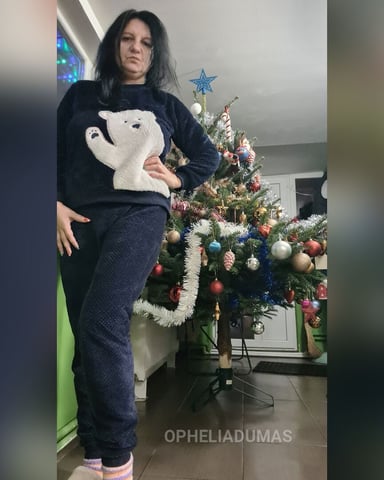 OpheliaDumas photo