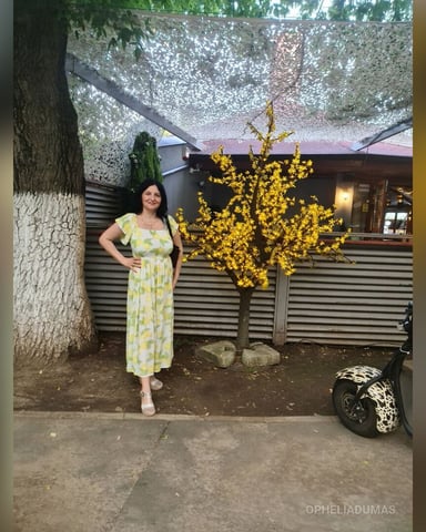 OpheliaDumas photo