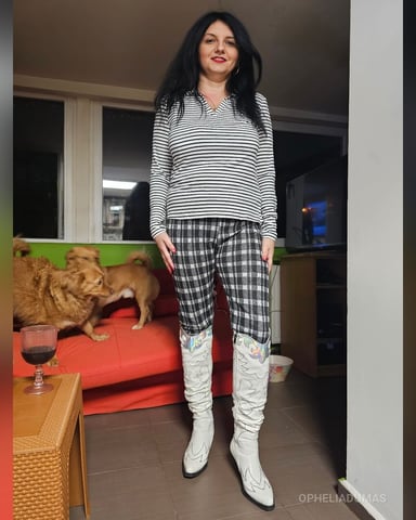 OpheliaDumas photo