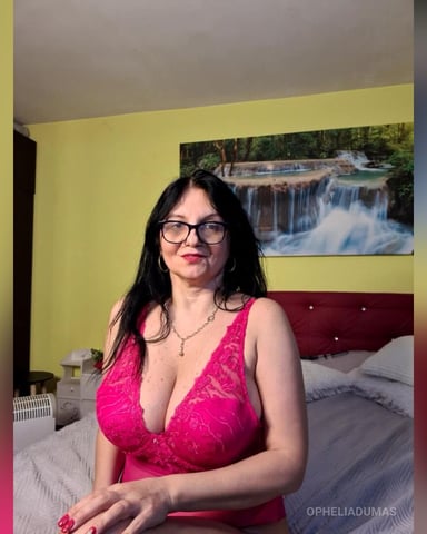 OpheliaDumas photo