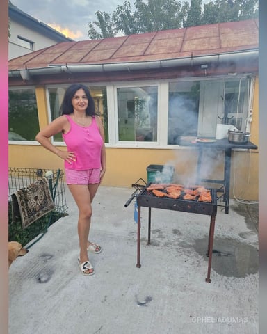 OpheliaDumas photo