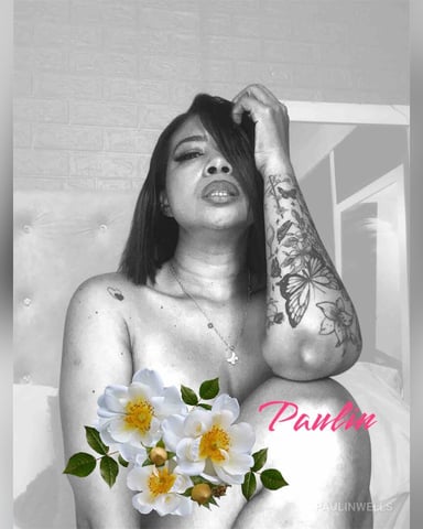 PaulinWells Foto