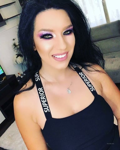 RachelEva foto
