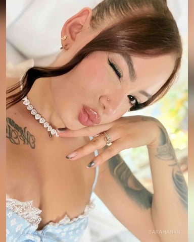 SaraHanks photo