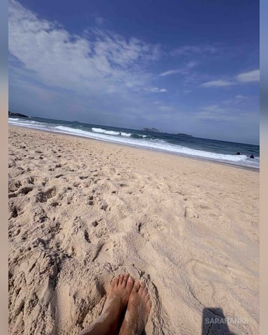 SaraHanks photo