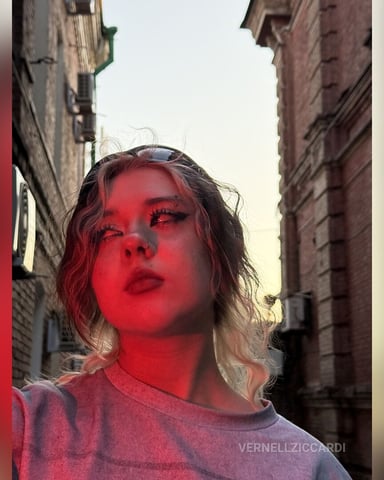 VernellZiccardi Foto