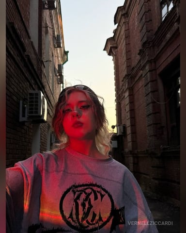 VernellZiccardi Foto