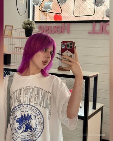 VernellZiccardi Foto