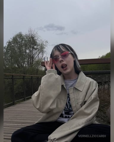 VernellZiccardi Foto