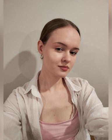 AdaRune, fotografie