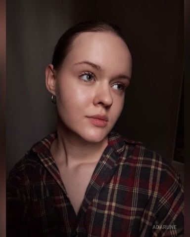 AdaRune, fotografie