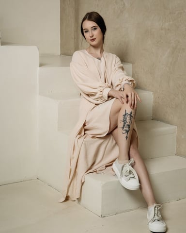 AlexiaHiggins, fotografie