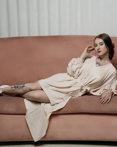 AlexiaHiggins, fotografie