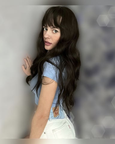 AngieBright Foto