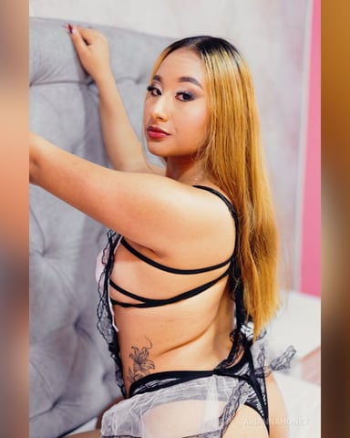 AriannaHoney photo