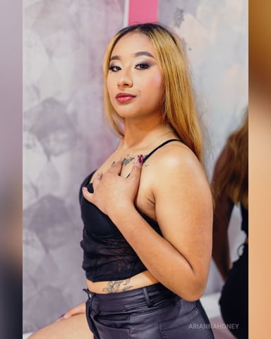 AriannaHoney photo