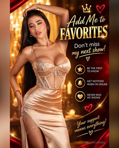BellaaJones foto